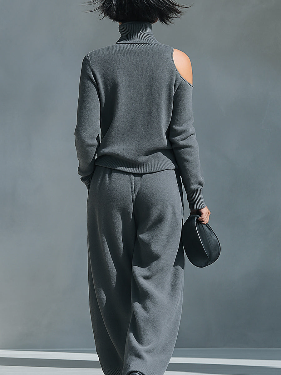 Isabella Knit Set