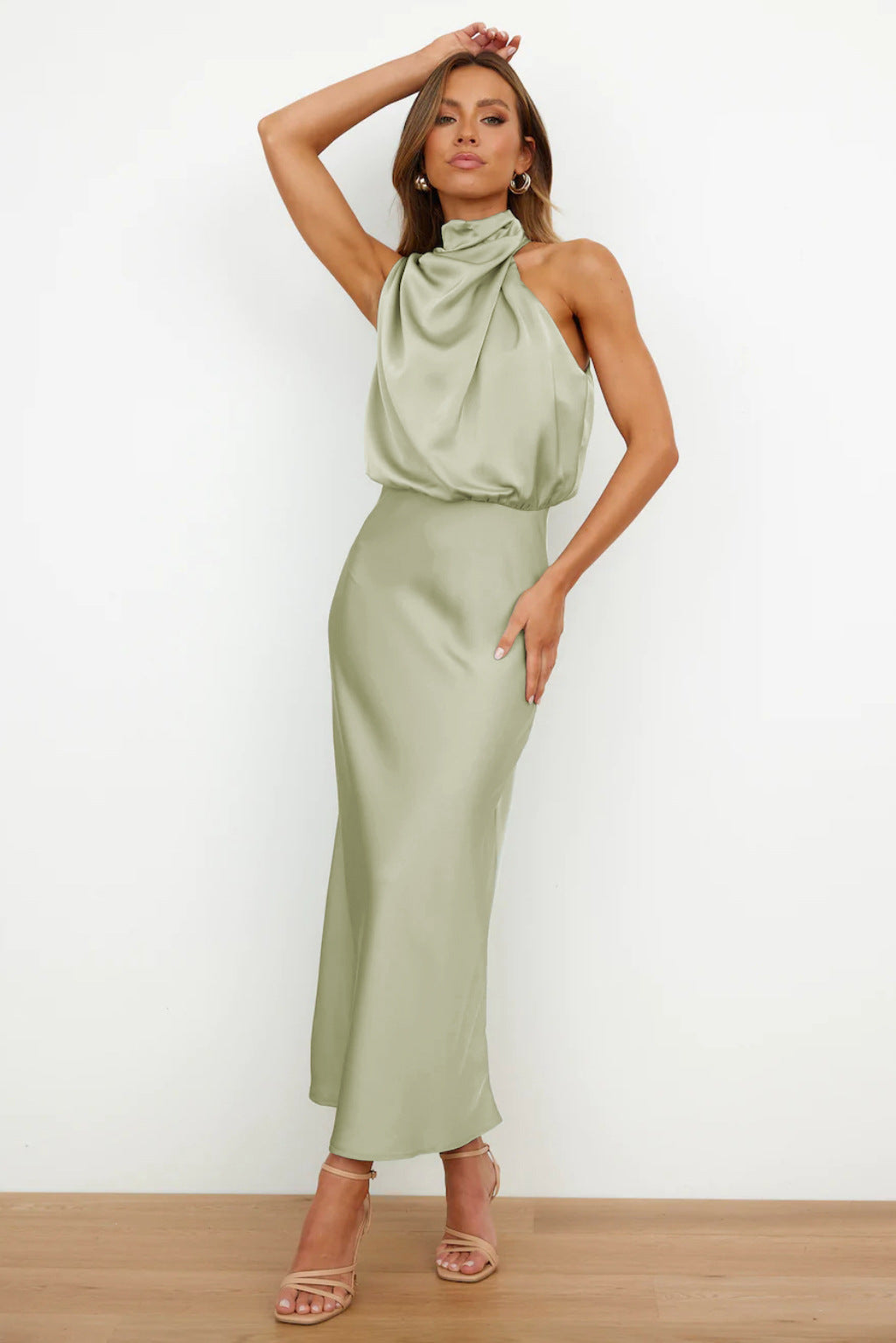 Quentin Dress