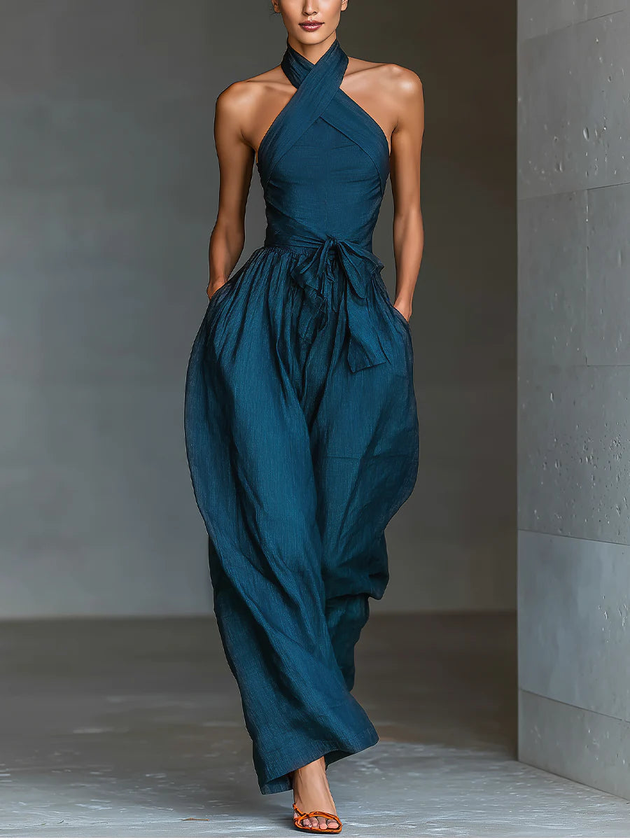 Mollie Jumpsuit