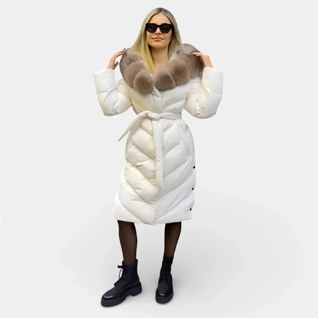 Helena Winter Jacket