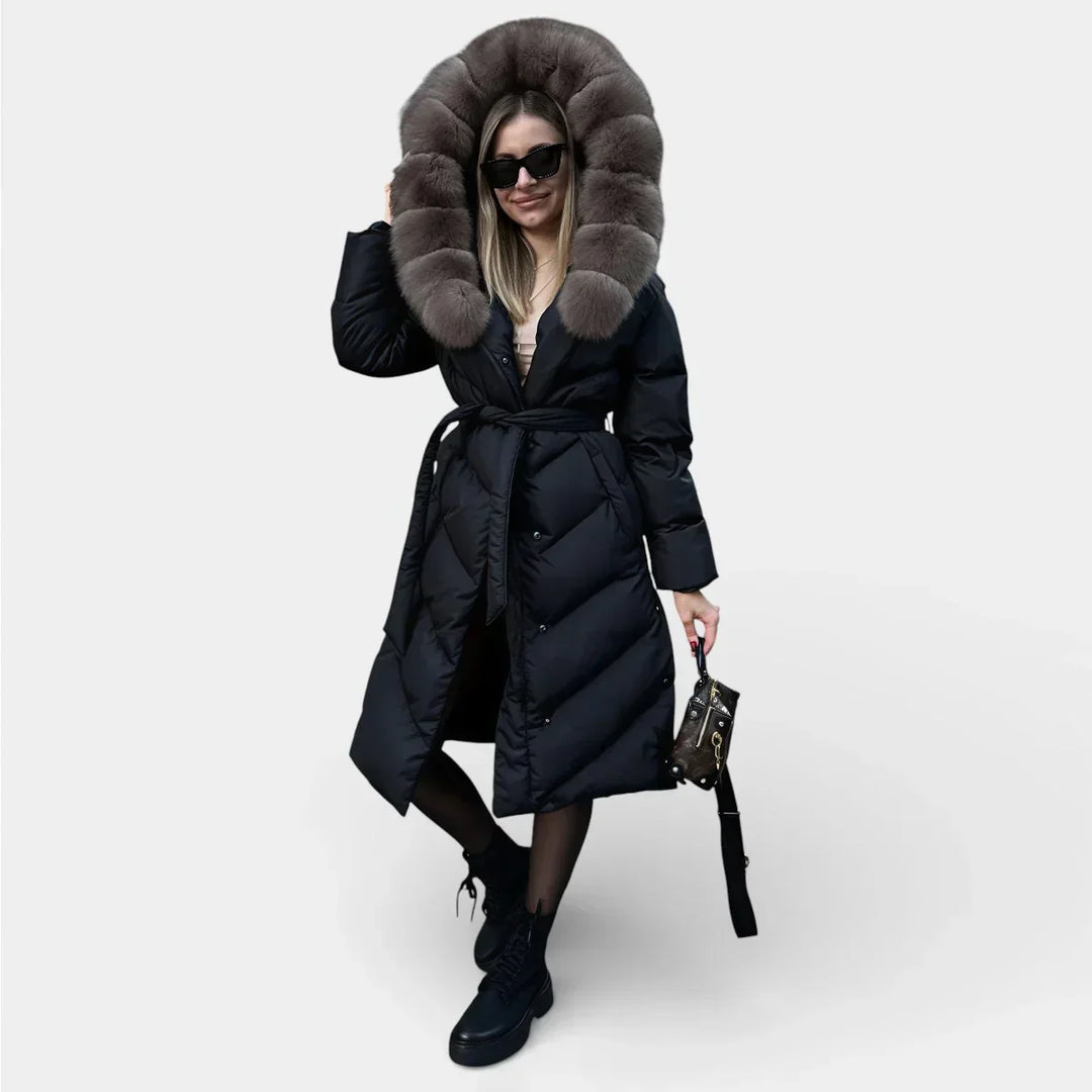Helena Winter Jacket