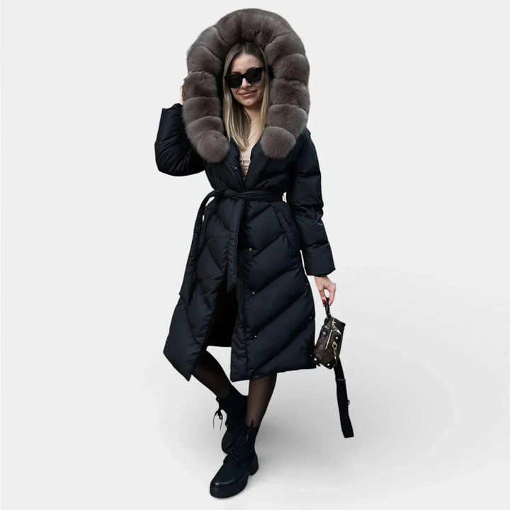 Helena Winter Jacket