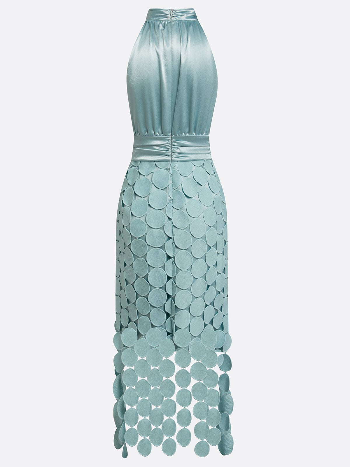 Irène Elegance Dress