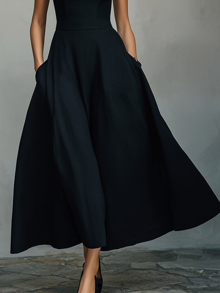 Maxi Dress Lila