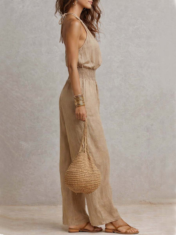 Loraine Jumpsuit