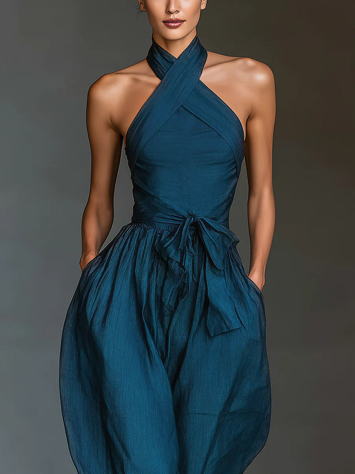 Mollie Jumpsuit