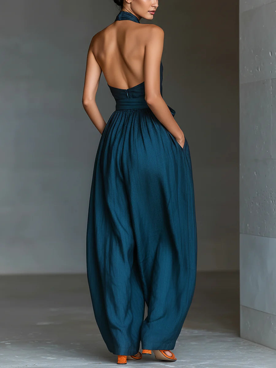 Mollie Jumpsuit