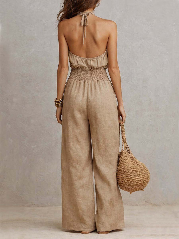 Loraine Jumpsuit