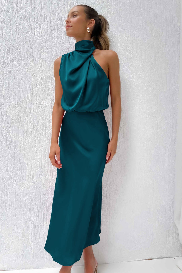 Quentin Dress