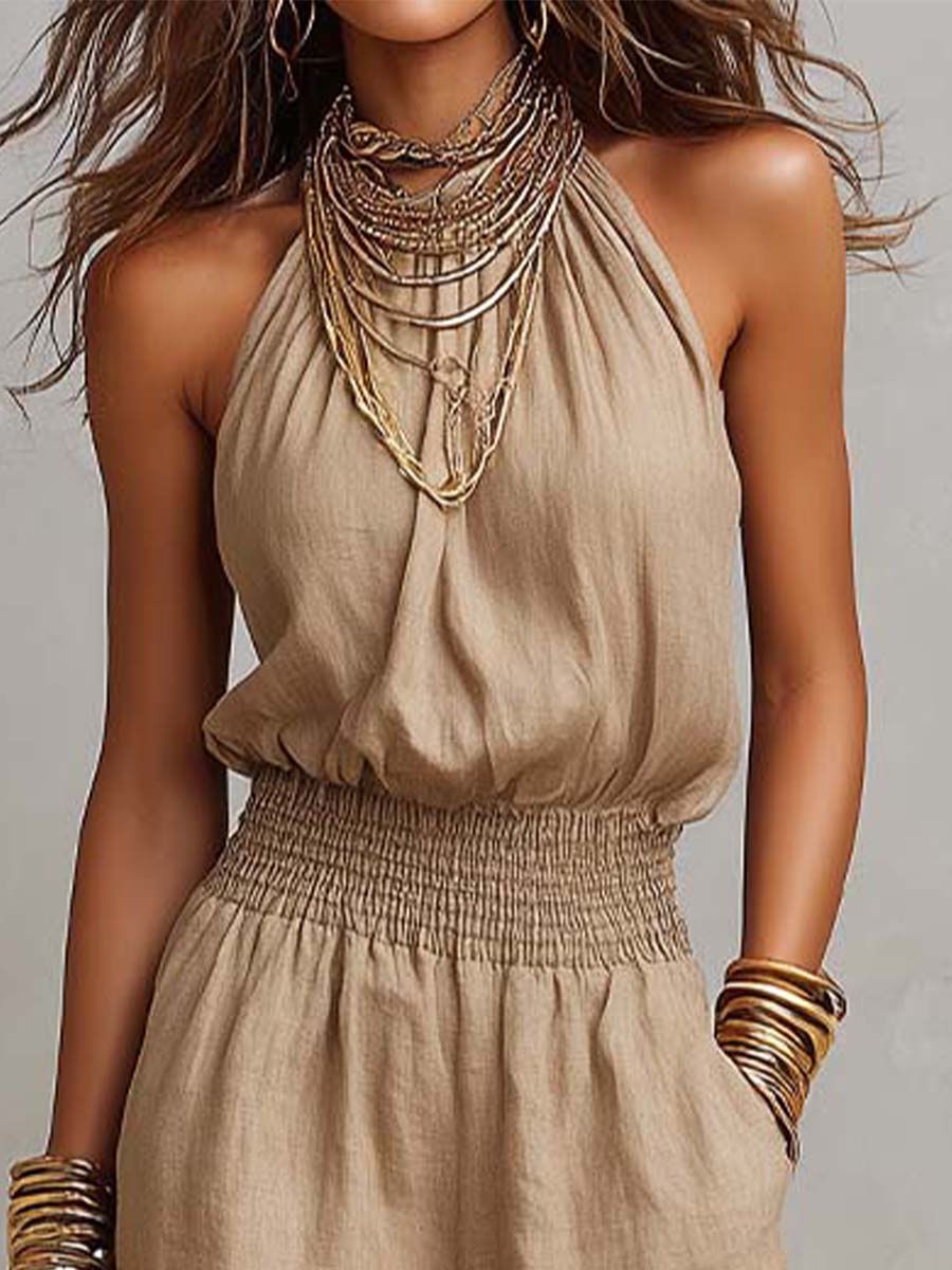 Loraine Jumpsuit