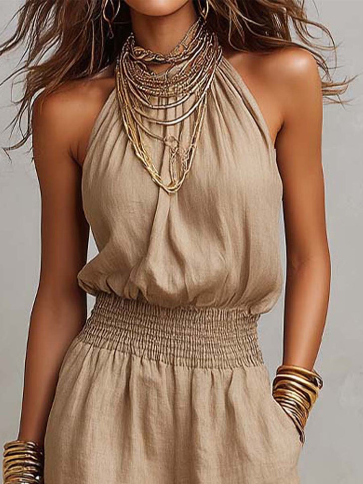 Loraine Jumpsuit