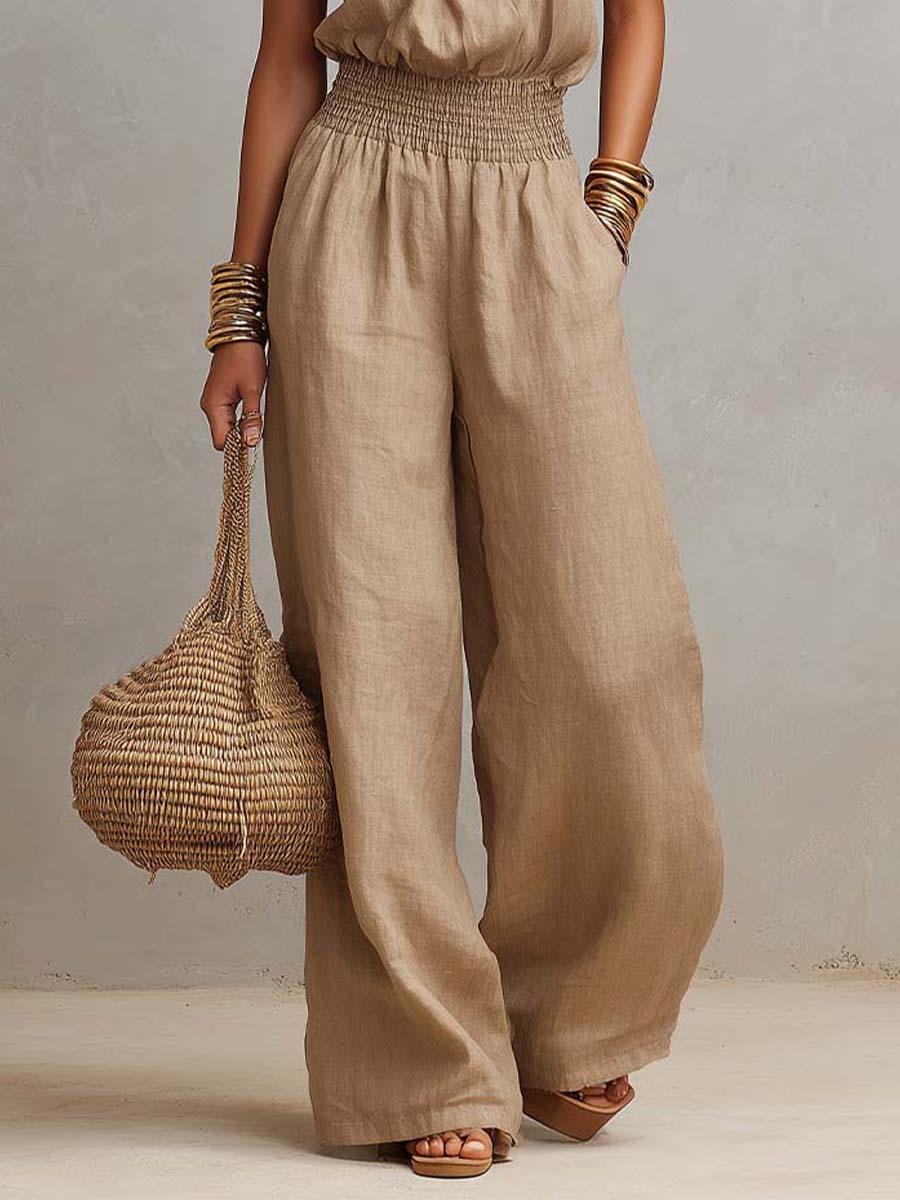 Loraine Jumpsuit