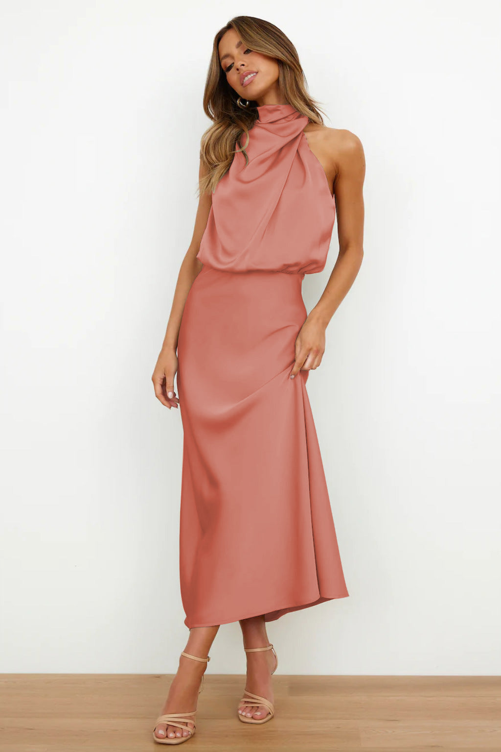 Quentin Dress