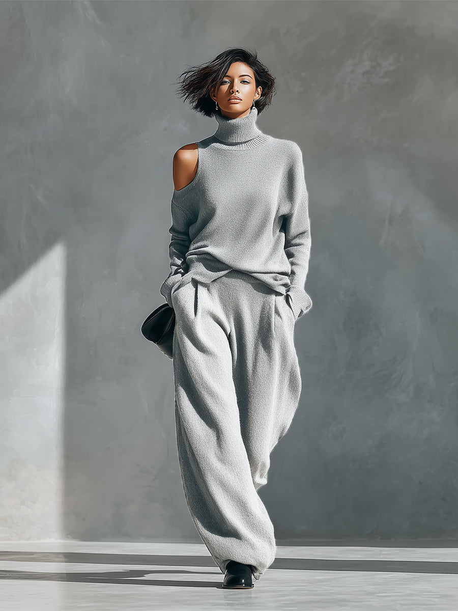 Isabella Knit Set
