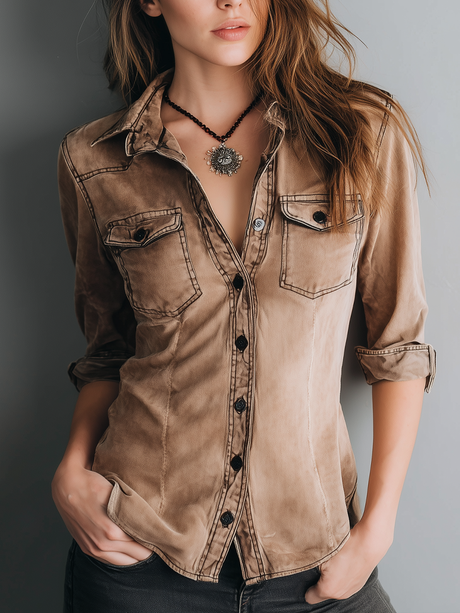 Stella Blouse