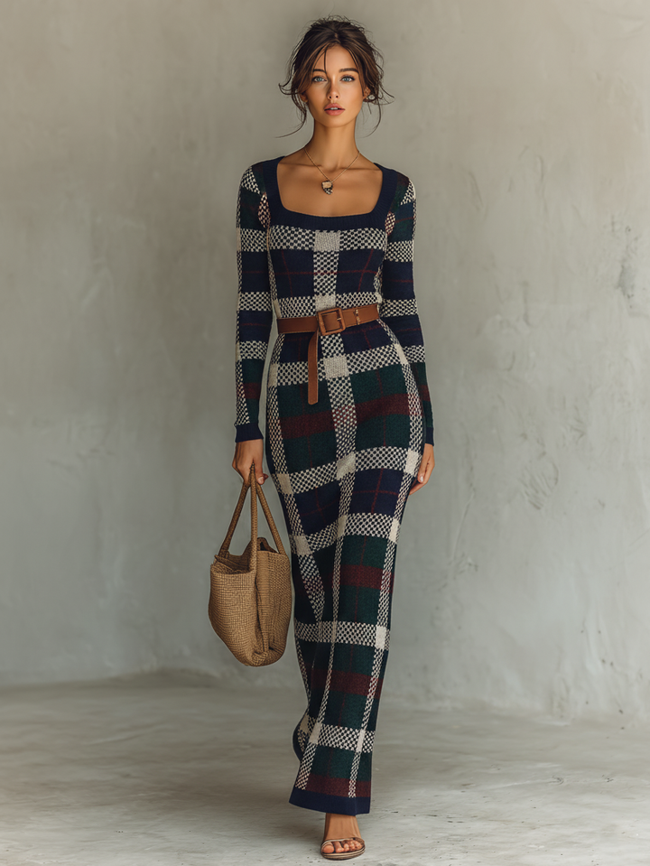 Maxi Dress Ava