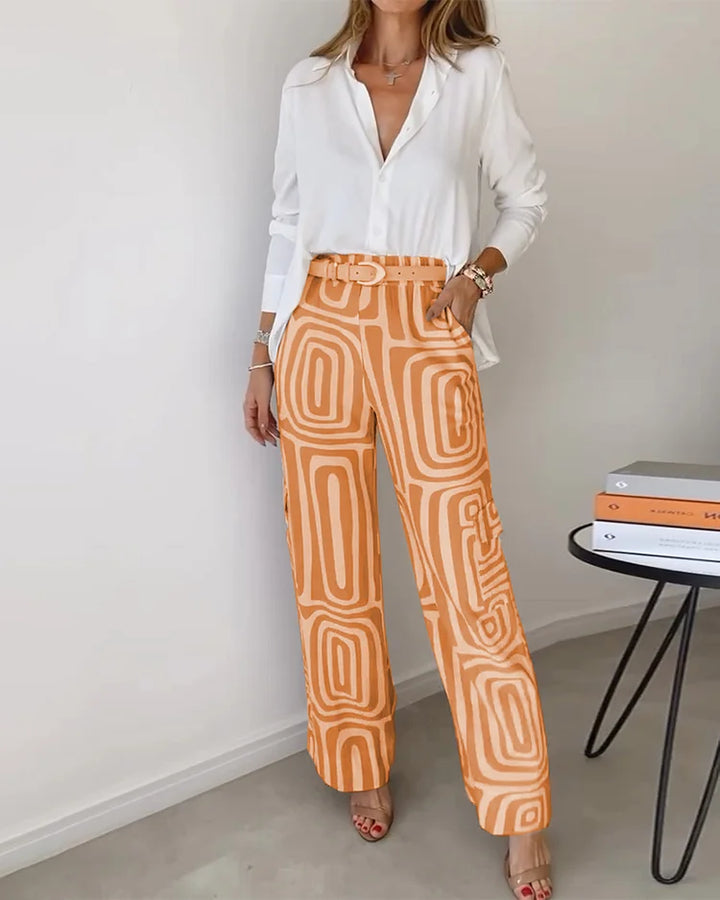 Kendra Two-Piece Set