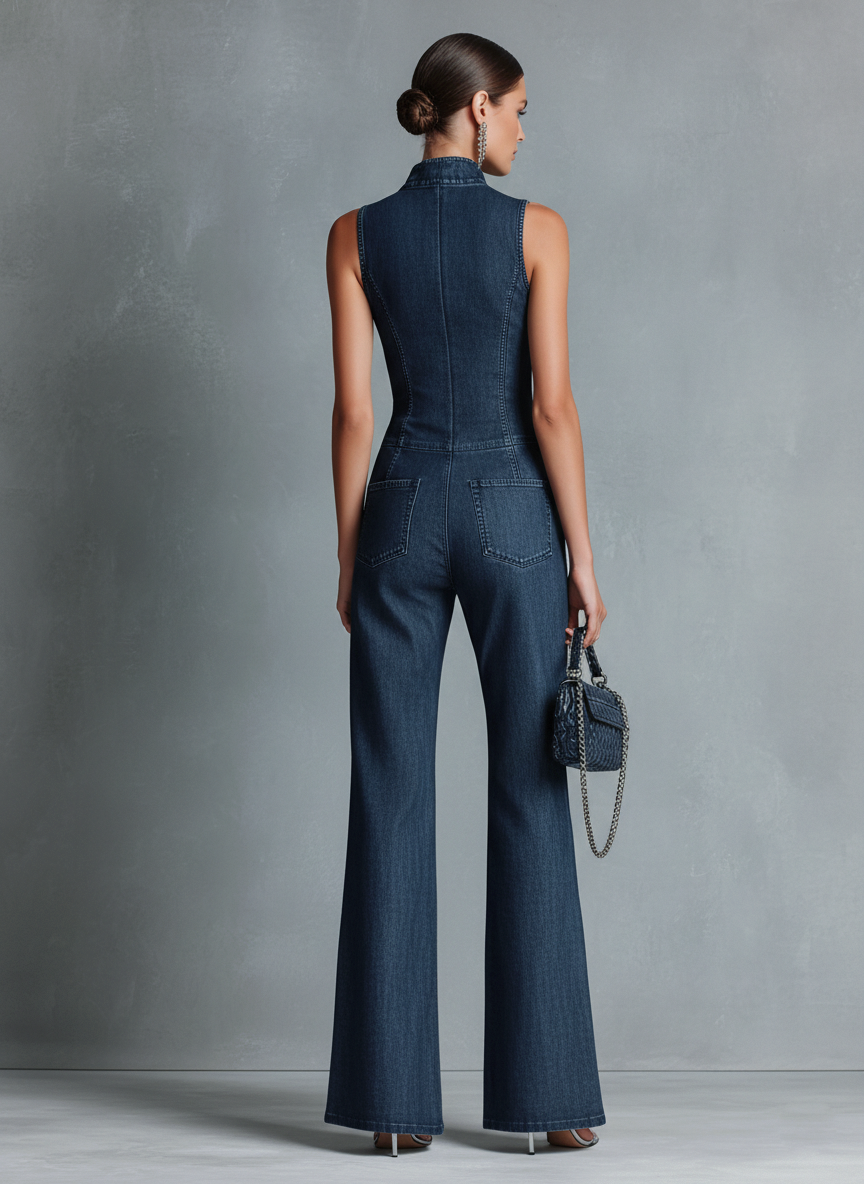 Jumpsuit Ava
