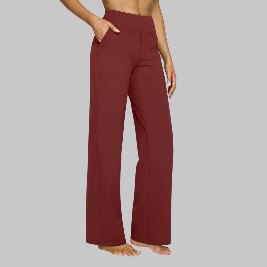 Olivia Stretch Trousers