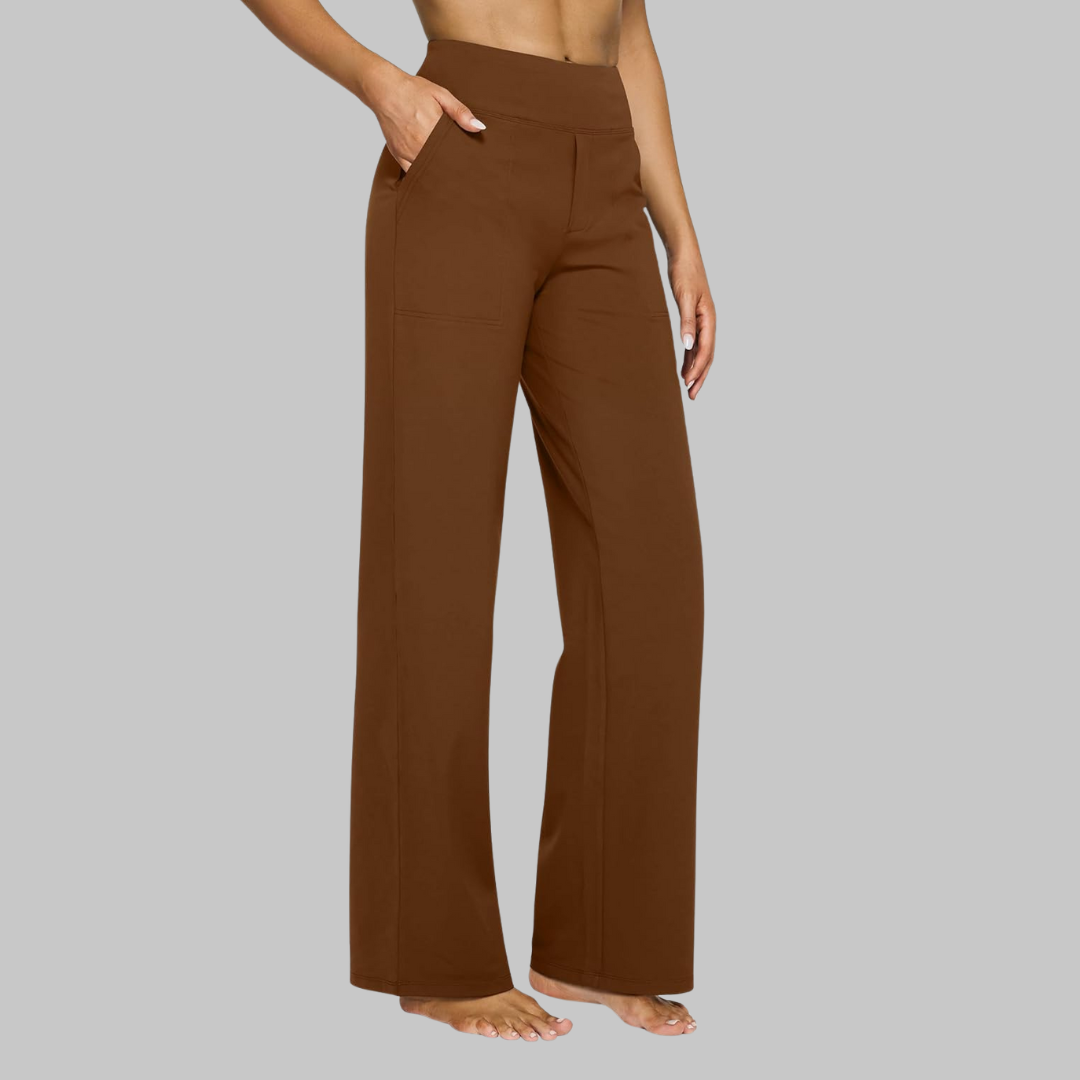 Olivia Stretch Trousers