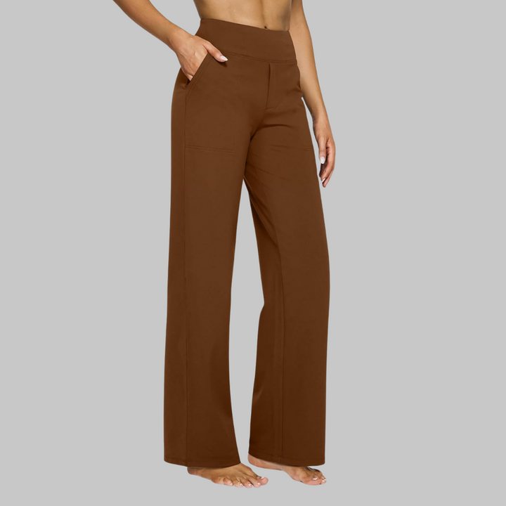 Olivia Stretch Trousers