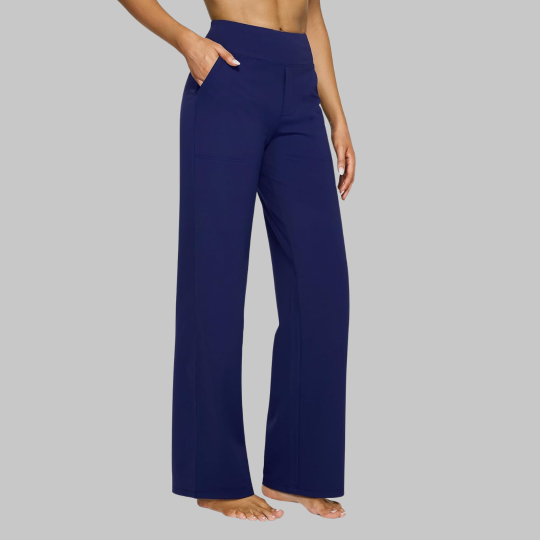 Olivia Stretch Trousers