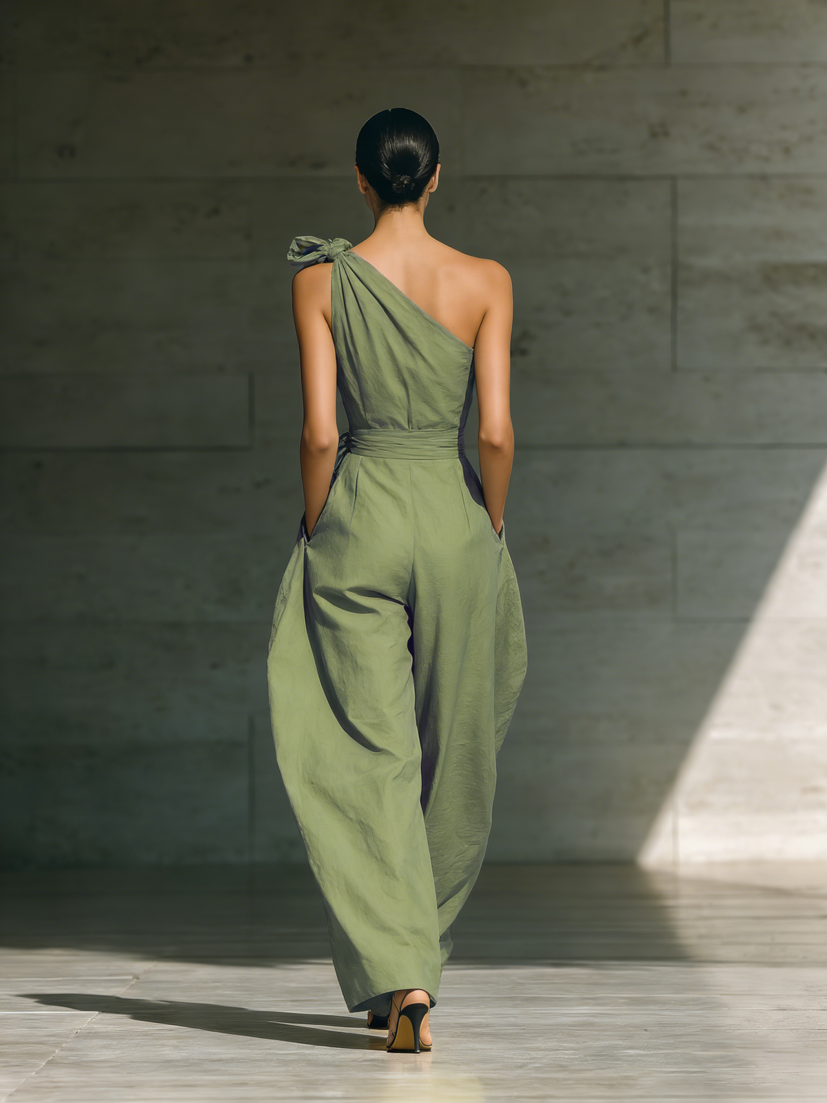 Isabella Jumpsuit