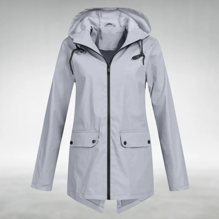 Rianna Weatherproof Jacket
