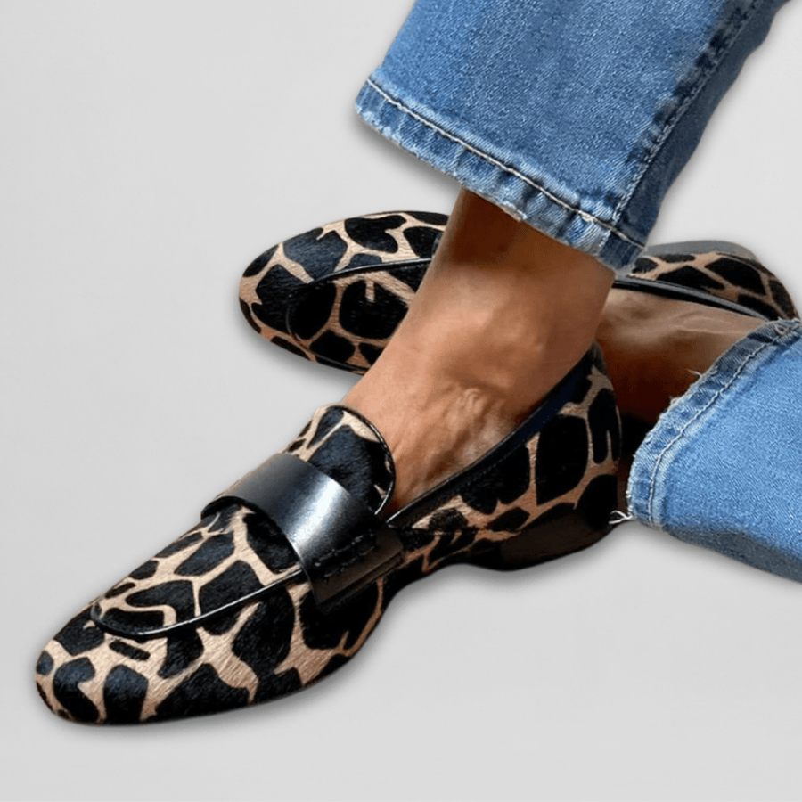 Patricia Loafers