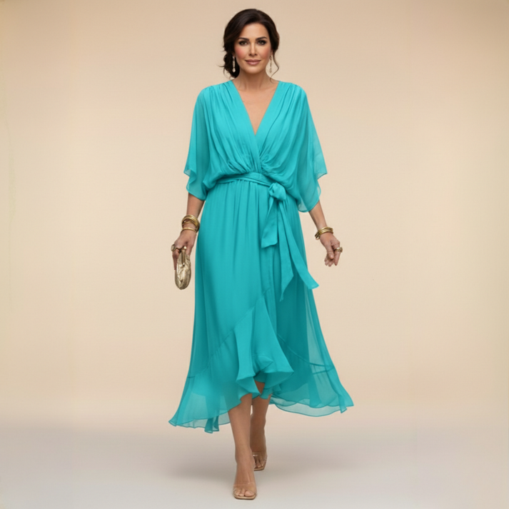 Helene Dress