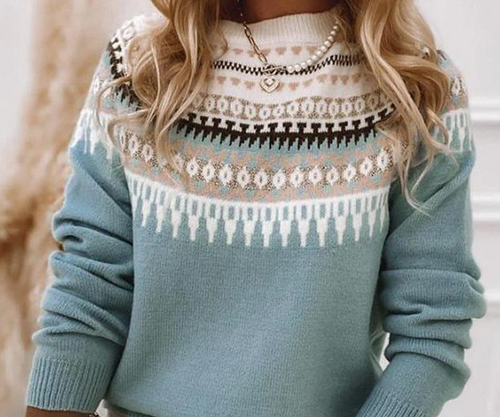 Mia Knit Jumper
