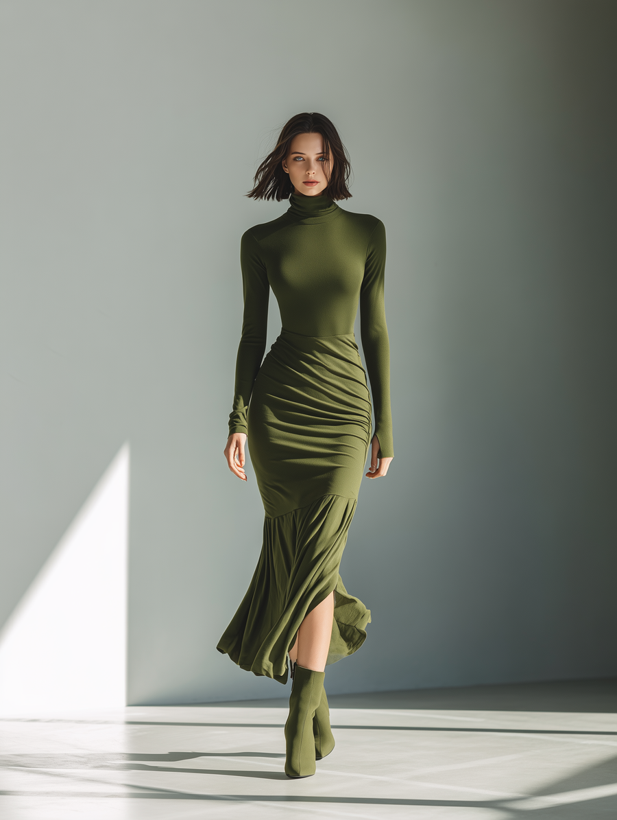 Maxi Dress Ava