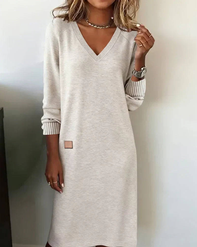Luisa Dress