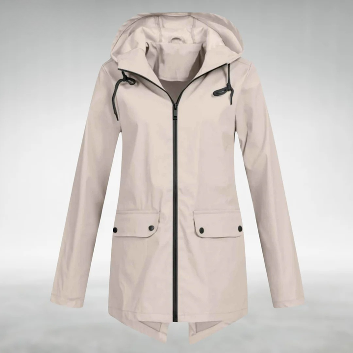 Rianna Weatherproof Jacket