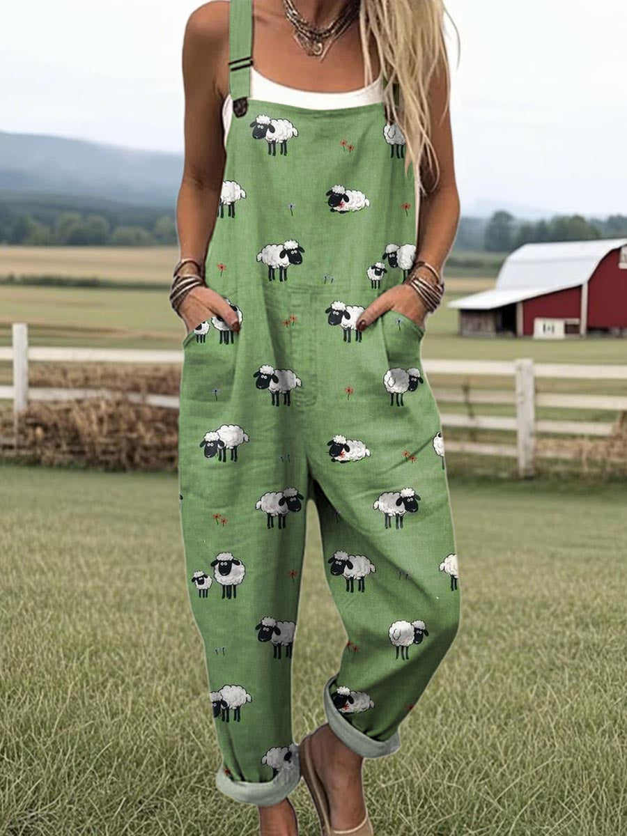 Luna Jumpsuit