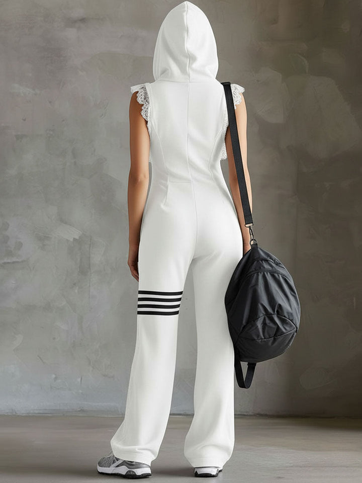 Eleanor Jumpsuit
