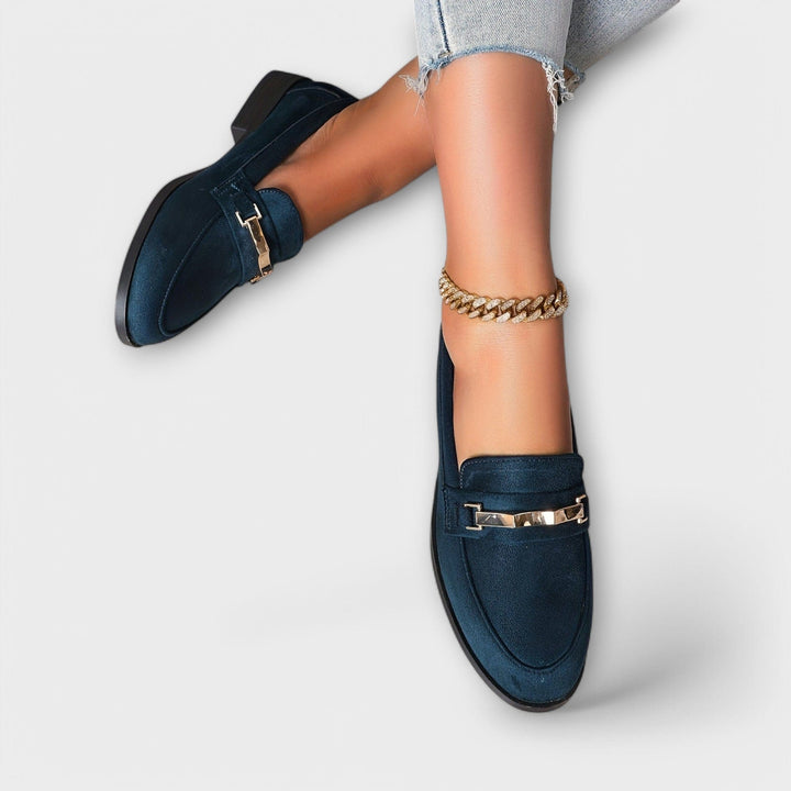 Avery Loafers