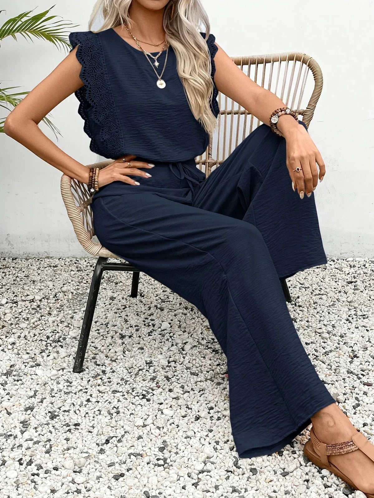 Zella Two-Piece Set