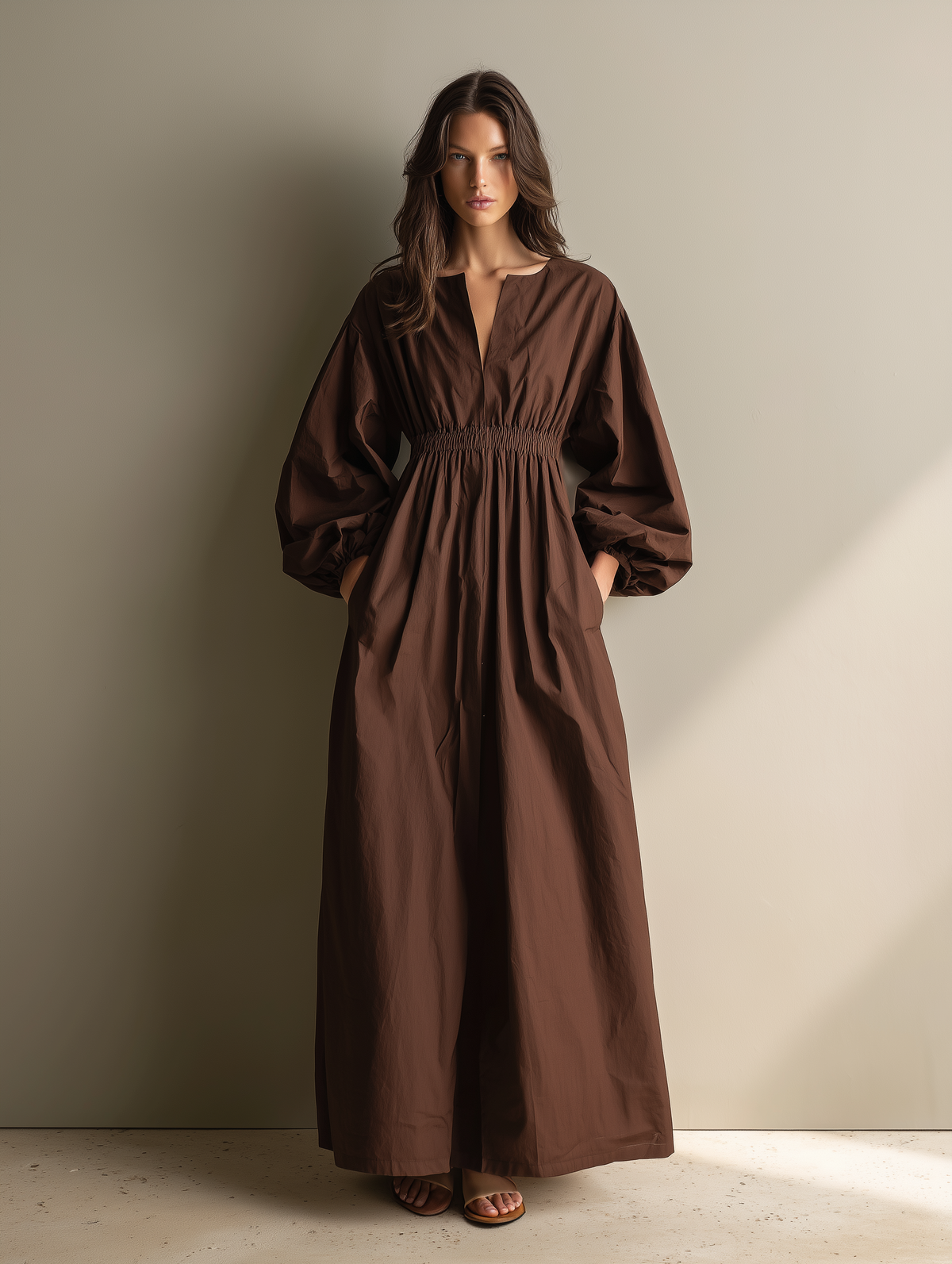 Maxi Dress Ava