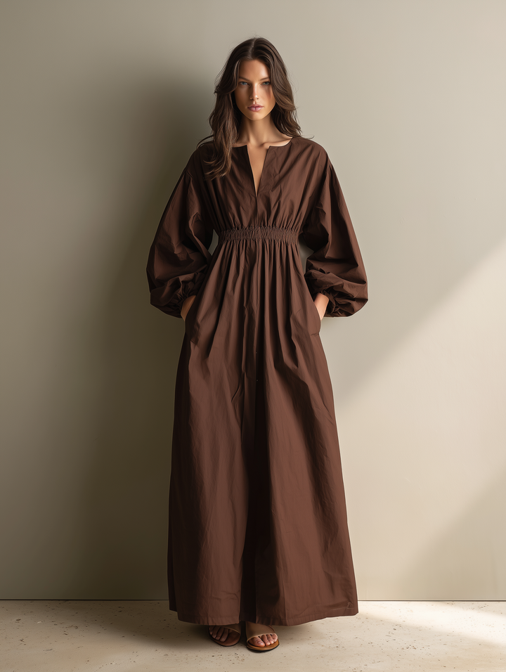 Maxi Dress Ava