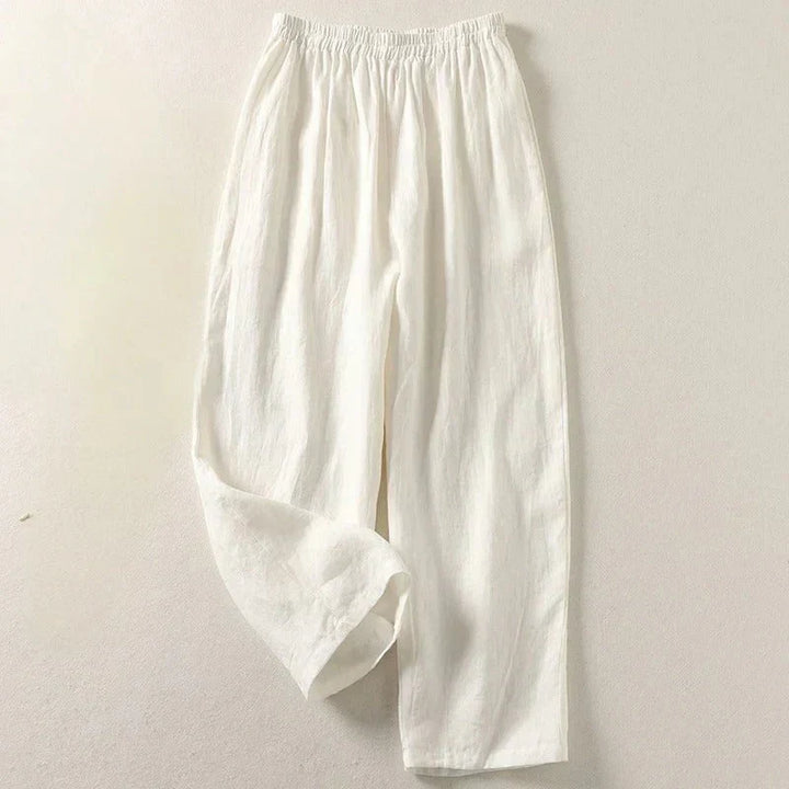 Karina Linen Pants