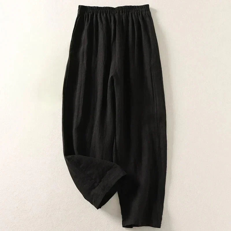 Karina Linen Pants