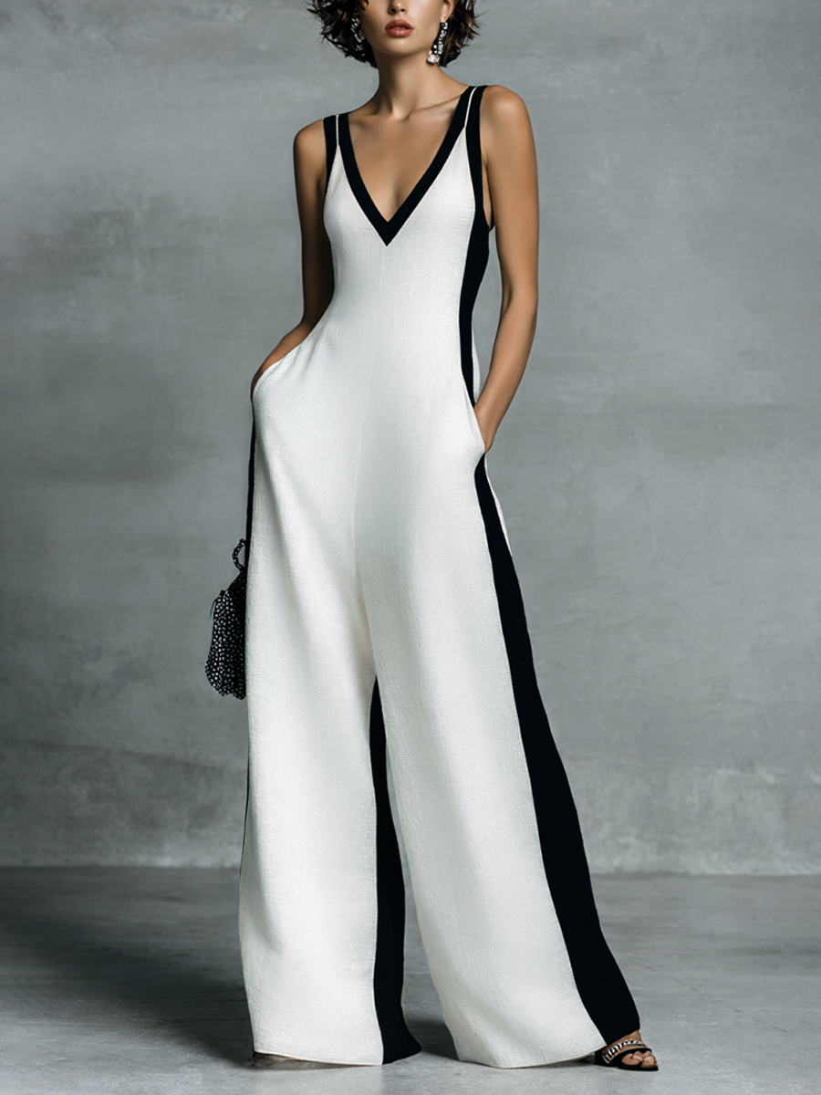 Clara Jumpsuit