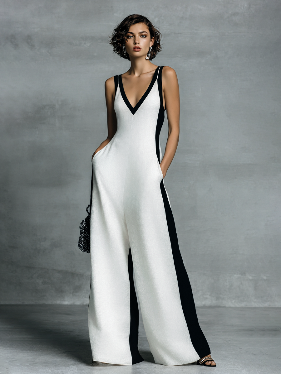 Clara Jumpsuit