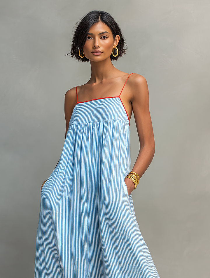 Maxi Dress Clara