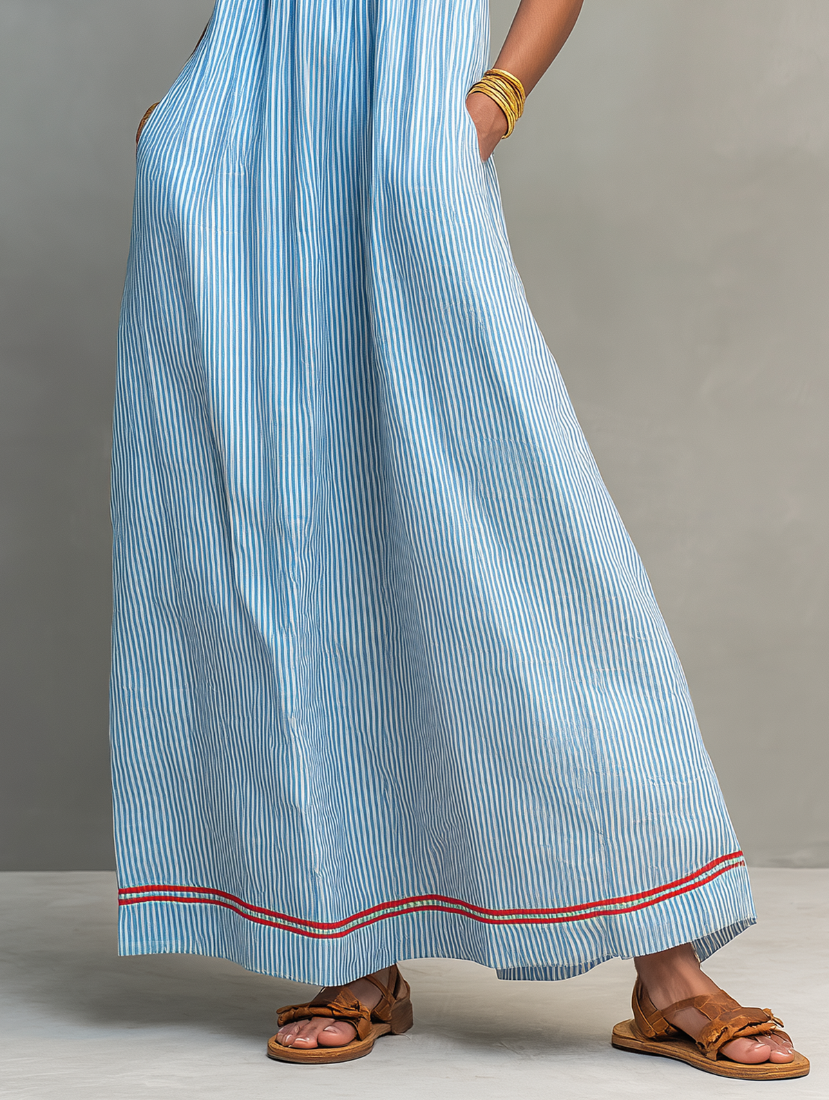 Maxi Dress Clara