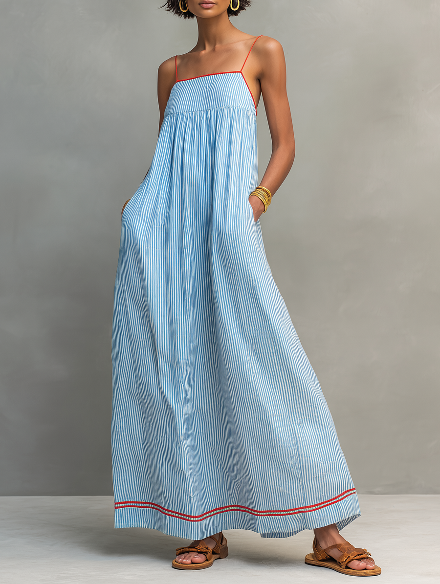 Maxi Dress Clara