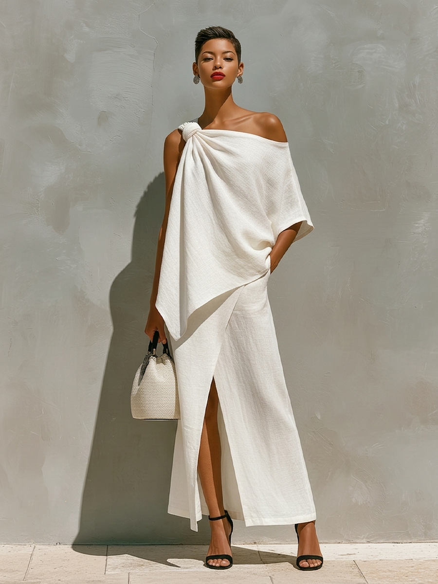 Linen Set Amelia