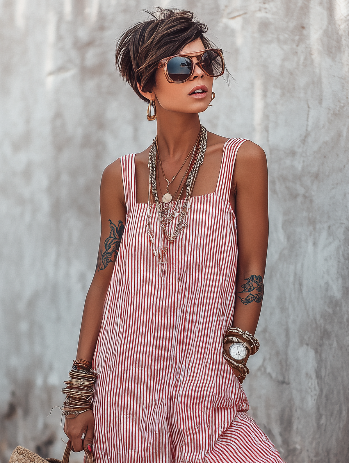 Lila Jumpsuit