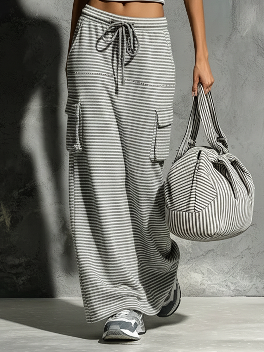 Lila Tank & Skirt Set